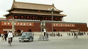 Vignette du programme télé Les coulisses de l'histoire (Mao, le père indigne de la Chine moderne) S1 (4/4)