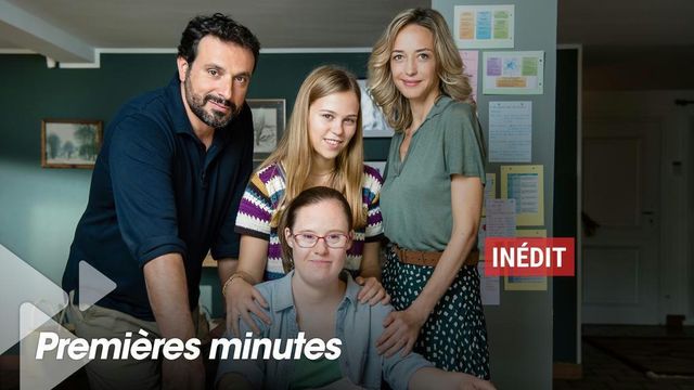 Vignette du programme télé Mention particulière - Saison 1