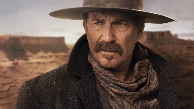 Vignette du programme télé Horizon : Une saga américaine, chapitre 1