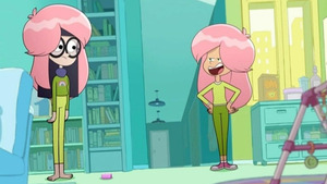 Vignette du programme télé Les filles de Dad (La vie est une tombola) S1 (n°29)