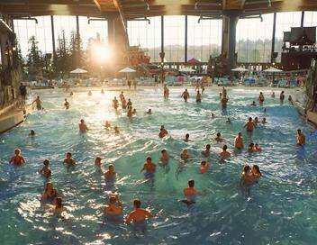 Vignette du programme télé Europa-Park Rulantica : plongeon dans le parc aquatique XXL