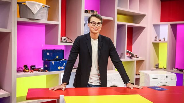 Vignette du programme télé A quel prix ?