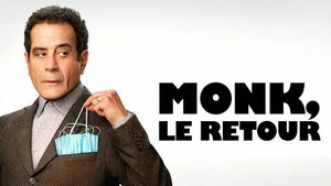 Vignette du programme télé Monk, le retour