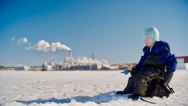 Vignette du programme télé Voyage en eaux calmes - Saison 1