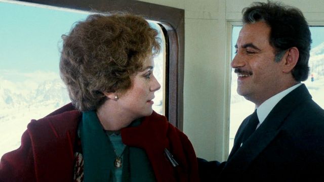 Vignette du programme télé Agent trouble