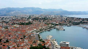 Vignette du programme télé Croatie, les trésors de l'Adriatique
