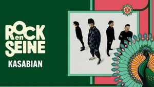 Vignette du programme télé Kasabian