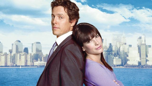 Vignette du programme télé L'amour sans préavis