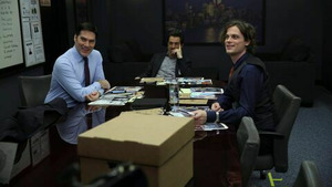 Vignette du programme télé Esprits criminels (Un havre de paix) S11 (14/22)