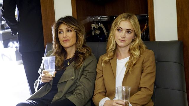 Vignette du programme télé NCIS - Saison 15