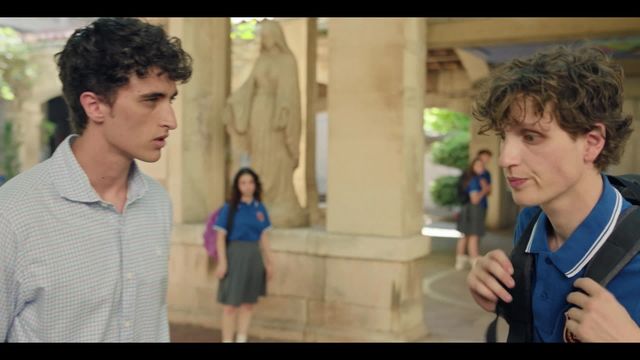 Vignette du programme télé Plus belle la vie, encore plus belle - Saison 2
