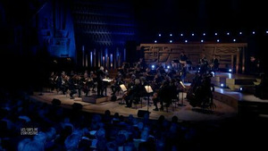 Vignette du programme télé Les clefs de l'orchestre de Jean-François Zygel