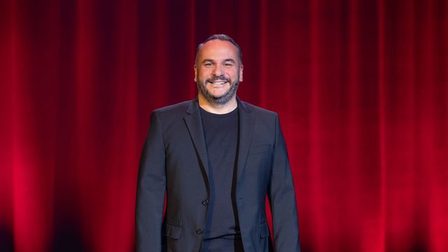 Vignette du programme télé Francois-Xavier Demaison : Di(x)vin(s)