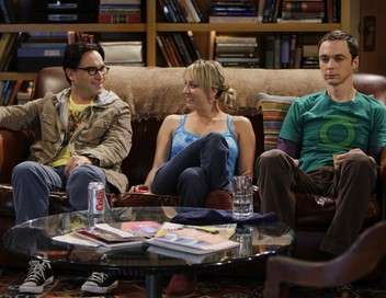 Vignette du programme télé The Big Bang Theory