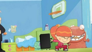 Vignette du programme télé Les filles de Dad (Le nouveau boulot) S1 (51/52)