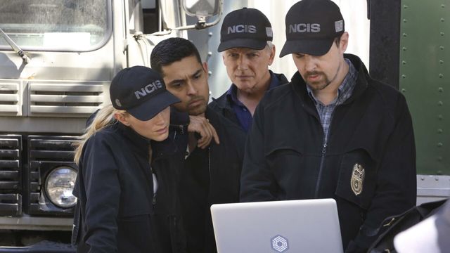 Vignette du programme télé NCIS - Saison 15