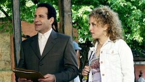 Vignette du programme télé Monk (Monk part à Mexico) S2 (2/16)