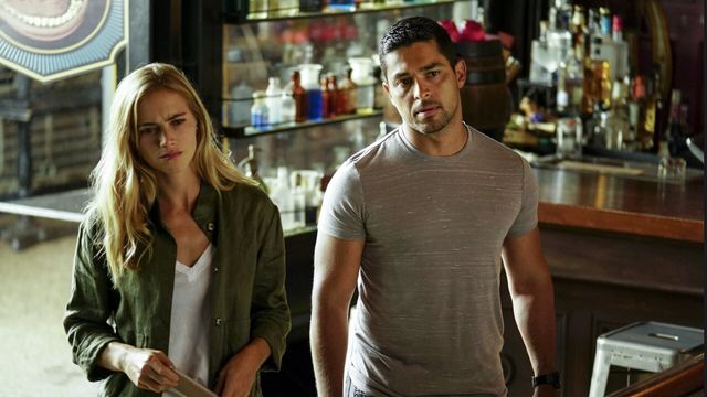 Vignette du programme télé NCIS - Saison 15