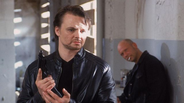 Vignette du programme télé Alerte Cobra - Saison 15