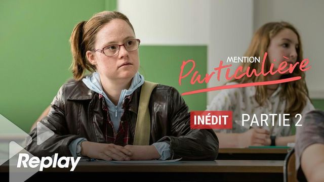 Vignette du programme télé Mention particulière - Saison 1