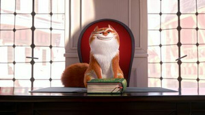 Vignette du programme télé Maurice le chat fabuleux