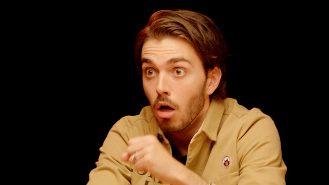 Vignette du programme télé Hot Ones