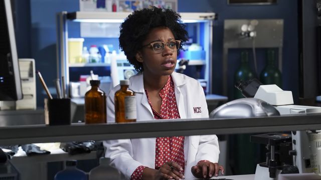 Vignette du programme télé NCIS - Saison 17