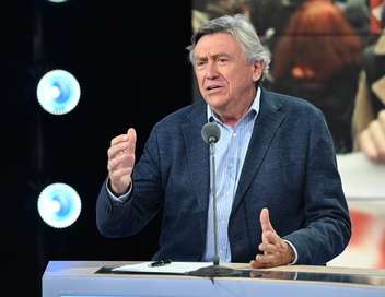 Vignette du programme télé Estelle Midi : on ne va pas se mentir