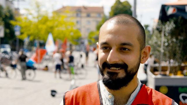 Vignette du programme télé Pauvres malgré le job