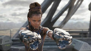 Vignette du programme télé Black Panther