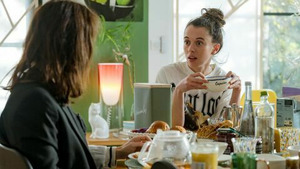 Vignette du programme télé Dans de beaux draps (Jusqu'ici, tout va mal) S1 (1/6)