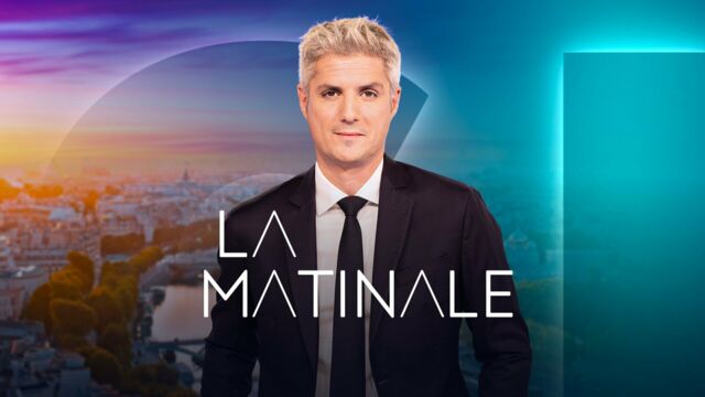 Vignette du programme télé La matinale LCI