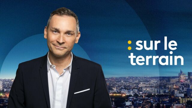 Vignette du programme télé Sur le terrain