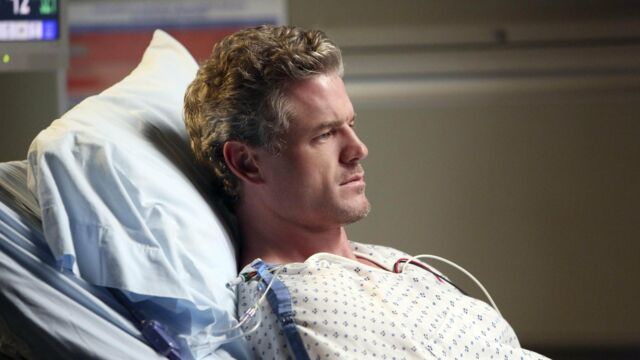 Vignette du programme télé Grey's Anatomy