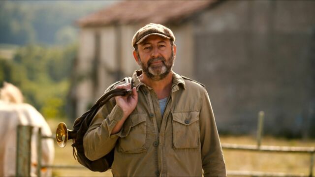 Vignette du programme télé Finalement