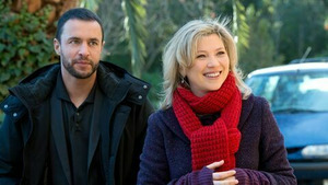 Vignette du programme télé Candice Renoir (La rose est amie de l'épine) S2 (8/10)