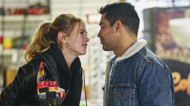 Vignette du programme télé NCIS