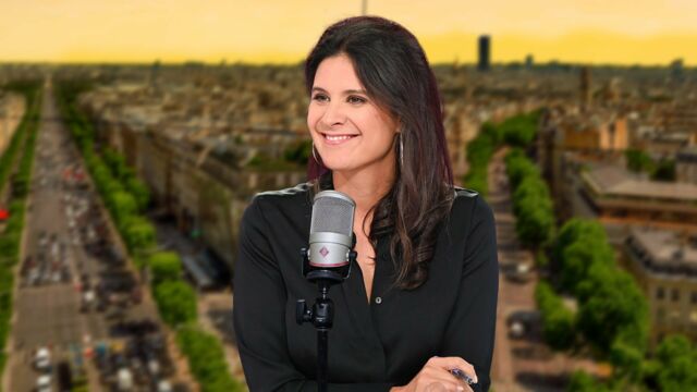 Vignette du programme télé Apolline matin