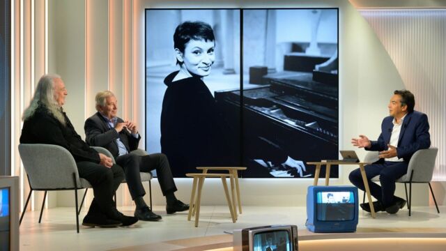 Vignette du programme télé Rembob'INA