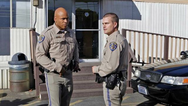 Vignette du programme télé NCIS : Los Angeles
