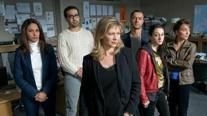 Vignette du programme télé Candice Renoir (Malheur à celui par qui le scandale arrive) S1 (7/8)