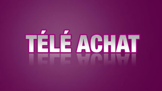 Vignette du programme télé Téléachat