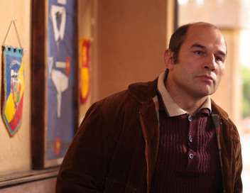 Vignette du programme télé Le fils à Jo
