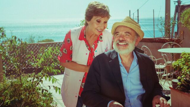 Vignette du programme télé La Pie voleuse