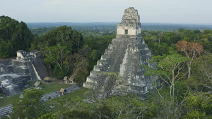 Vignette du programme télé Le génie des bâtisseurs (Tikal, la cité de la jungle) (n°3)