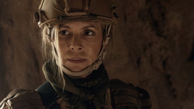 Vignette du programme télé NCIS