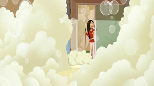 Vignette du programme télé Les Sisters (La grande lessive) S1 (21/52)