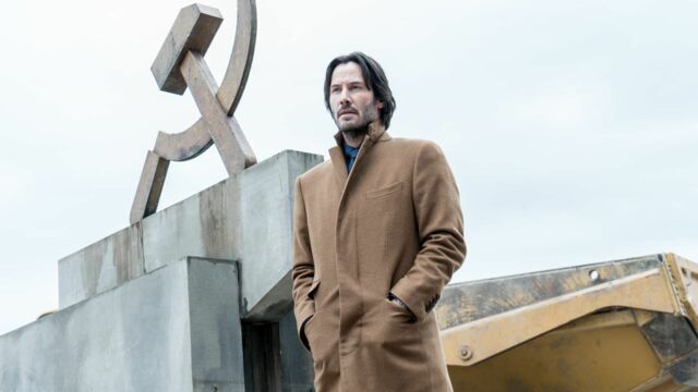 Vignette du programme télé Siberia