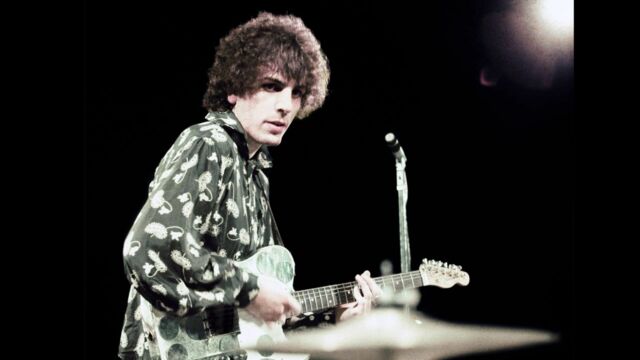 Vignette du programme télé Have You Got it Yet ? L&#039;histoire de Syd Barrett des Pink Floyd