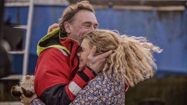 Vignette du programme télé La Vallée des fous
